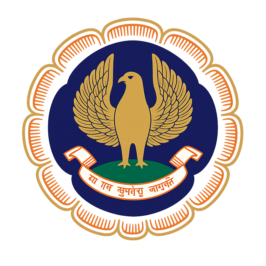 ICAI Logo